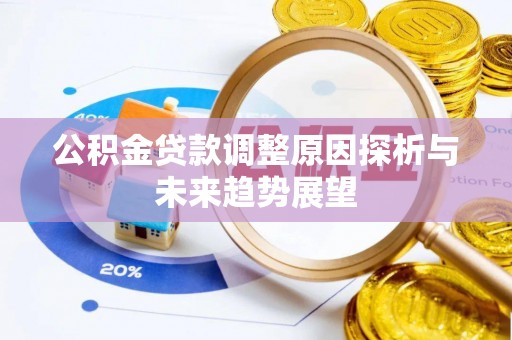 临武公积金贷款调整原因探析与未来趋势展望