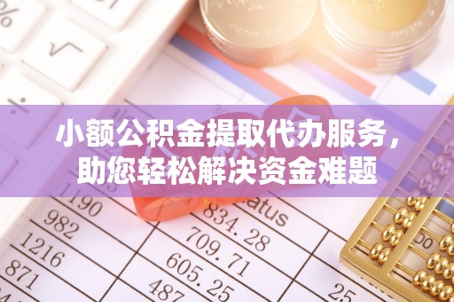 临武小额公积金提取代办服务，助您轻松解决资金难题