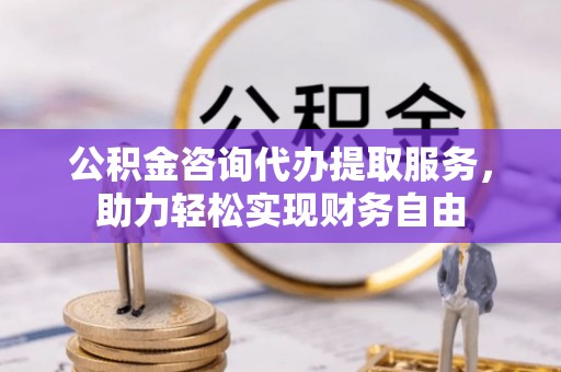 临武公积金咨询代办提取服务，助力轻松实现财务自由