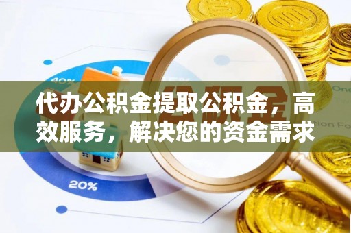 临武代办公积金提取公积金，高效服务，解决您的资金需求