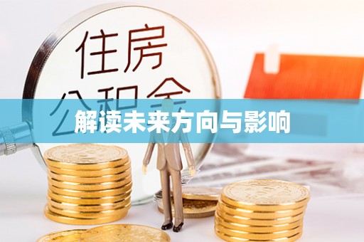 临武解读未来方向与影响