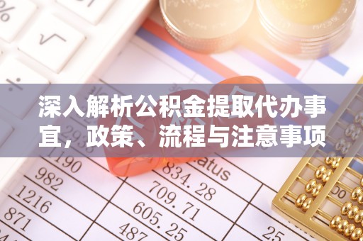临武深入解析公积金提取代办事宜，政策、流程与注意事项全攻略