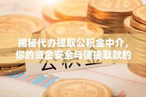 临武揭秘代办提取公积金中介，你的资金安全与便捷取款的平衡点